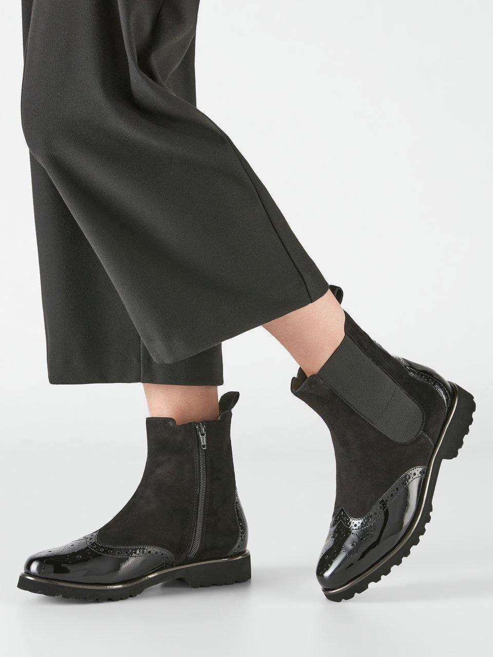 Sioux - Les bottines Meredith