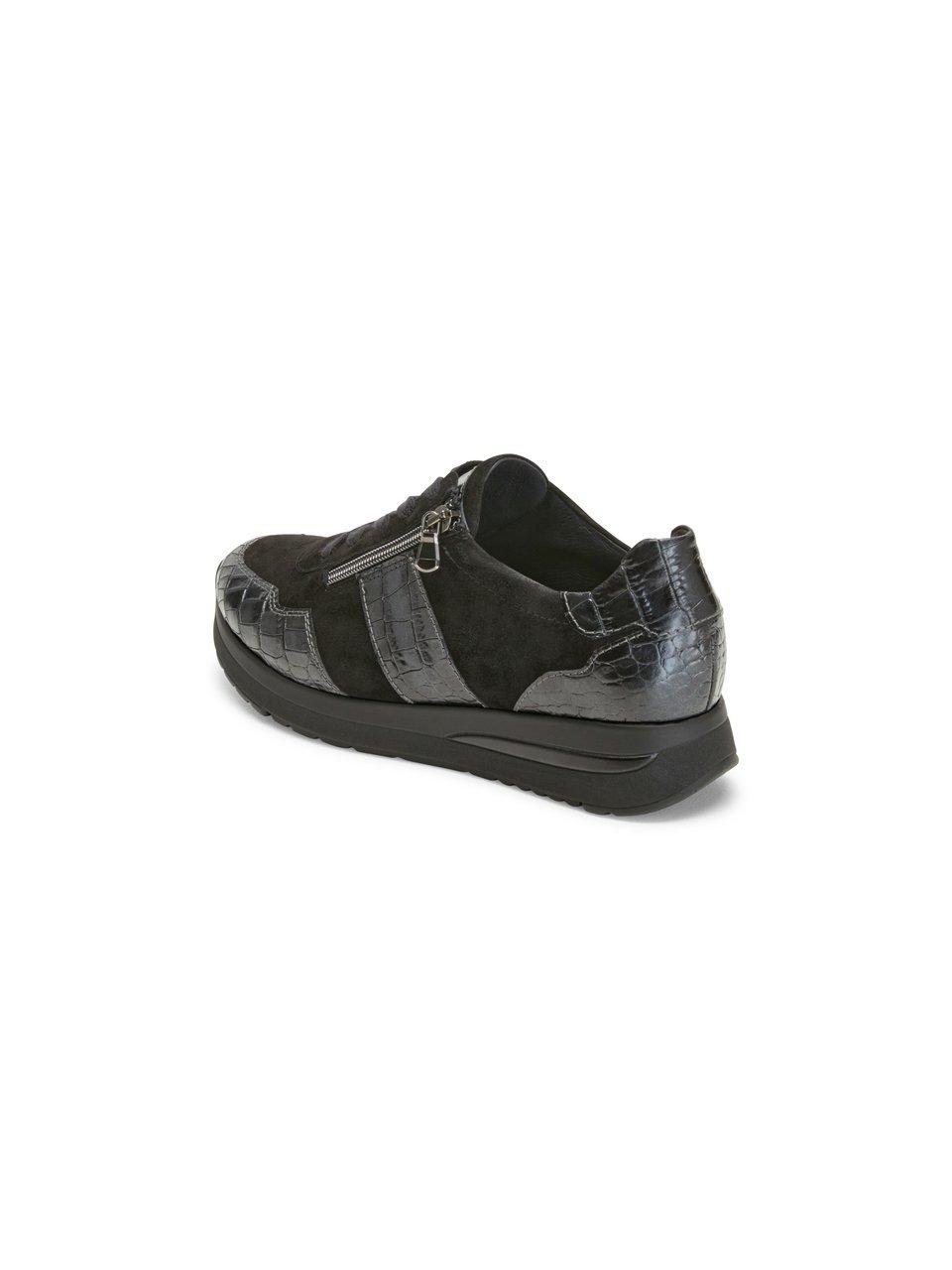 Sneaker Lilly Semler schwarz