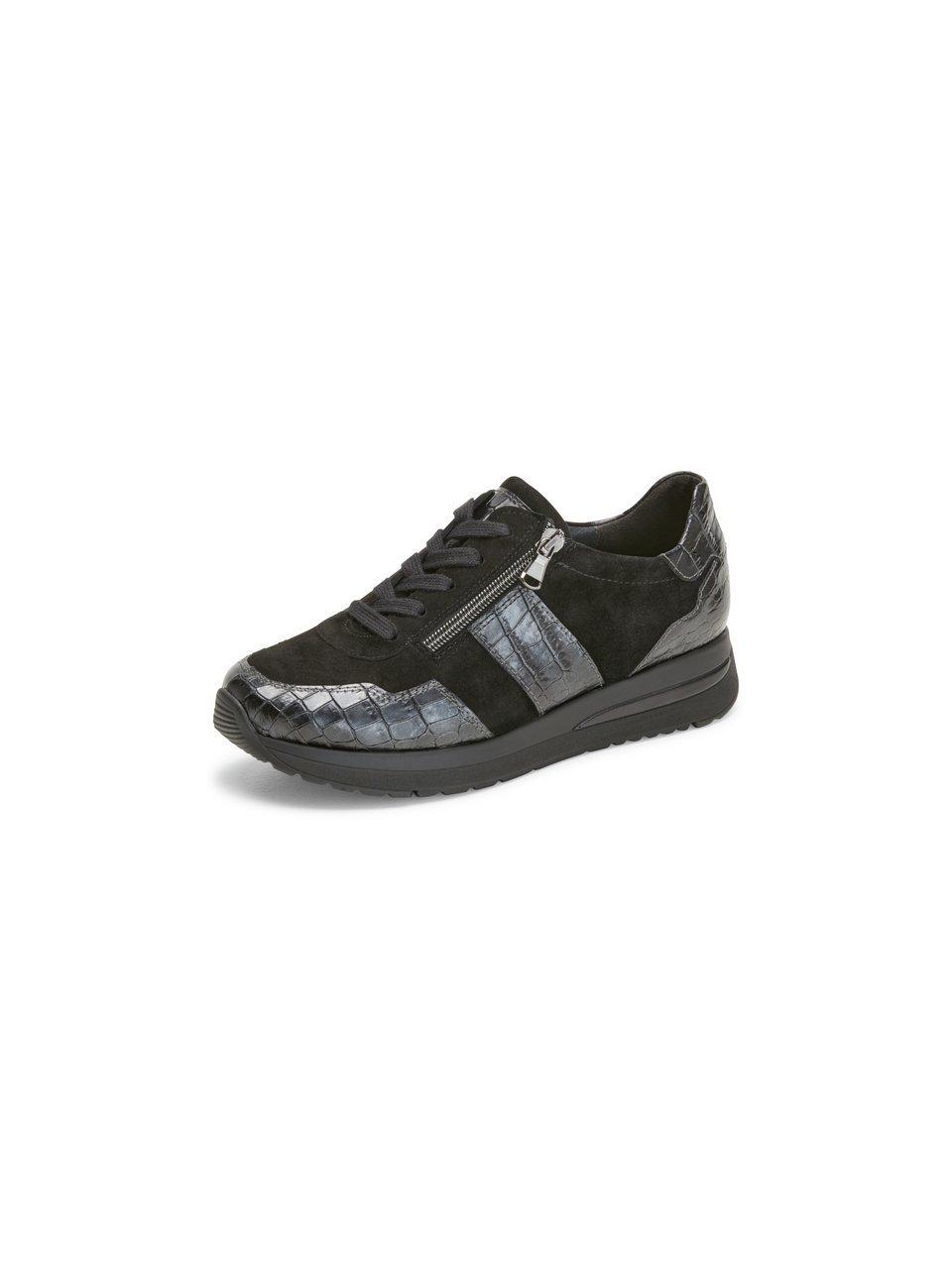 Thumbnail - Sneaker Lilly Semler schwarz