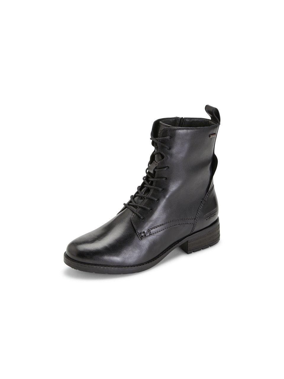 Josef Seibel - Les bottines à lacets Kate