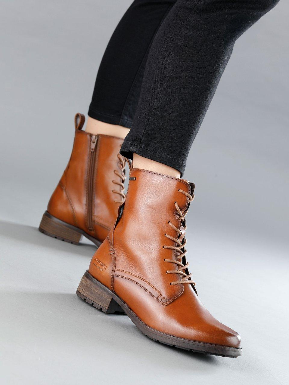 Josef Seibel - Les bottines à lacets Kate