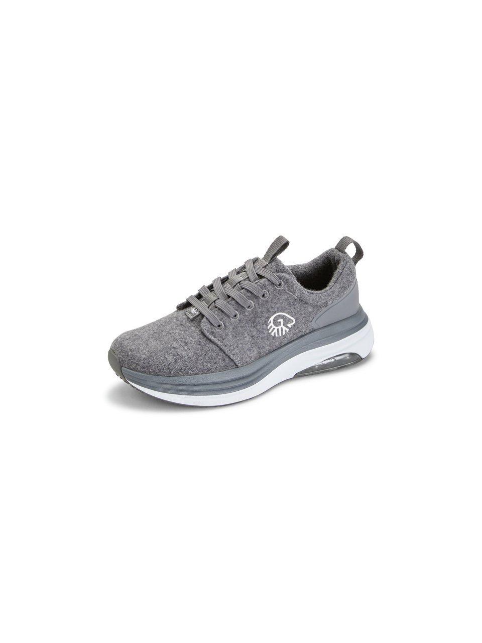 Giesswein - Sneaker Merino Curve Max