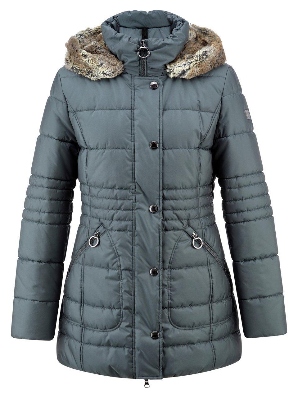Steppjacke Betty Barclay blau günstig online kaufen