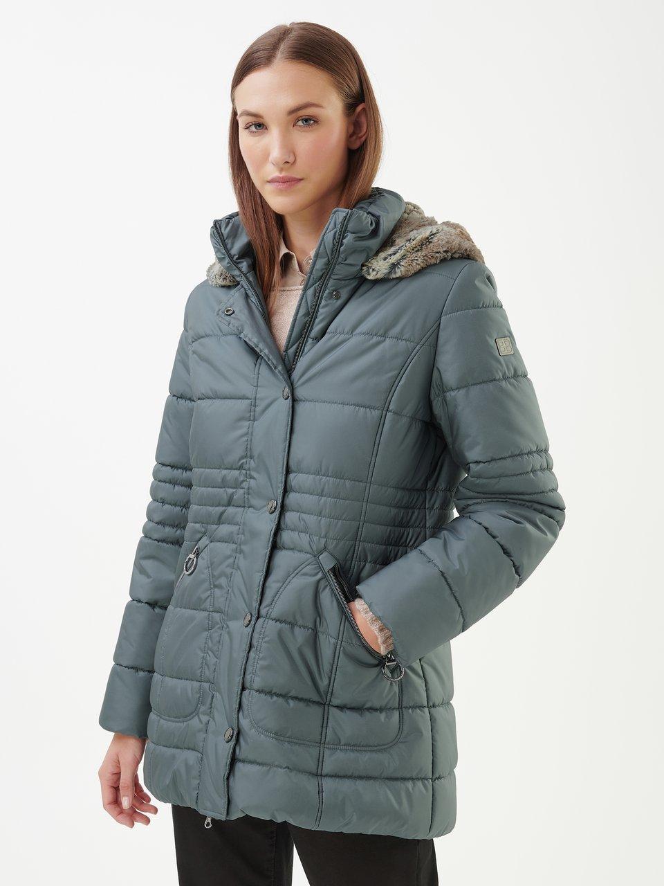Betty Barclay - Steppjacke