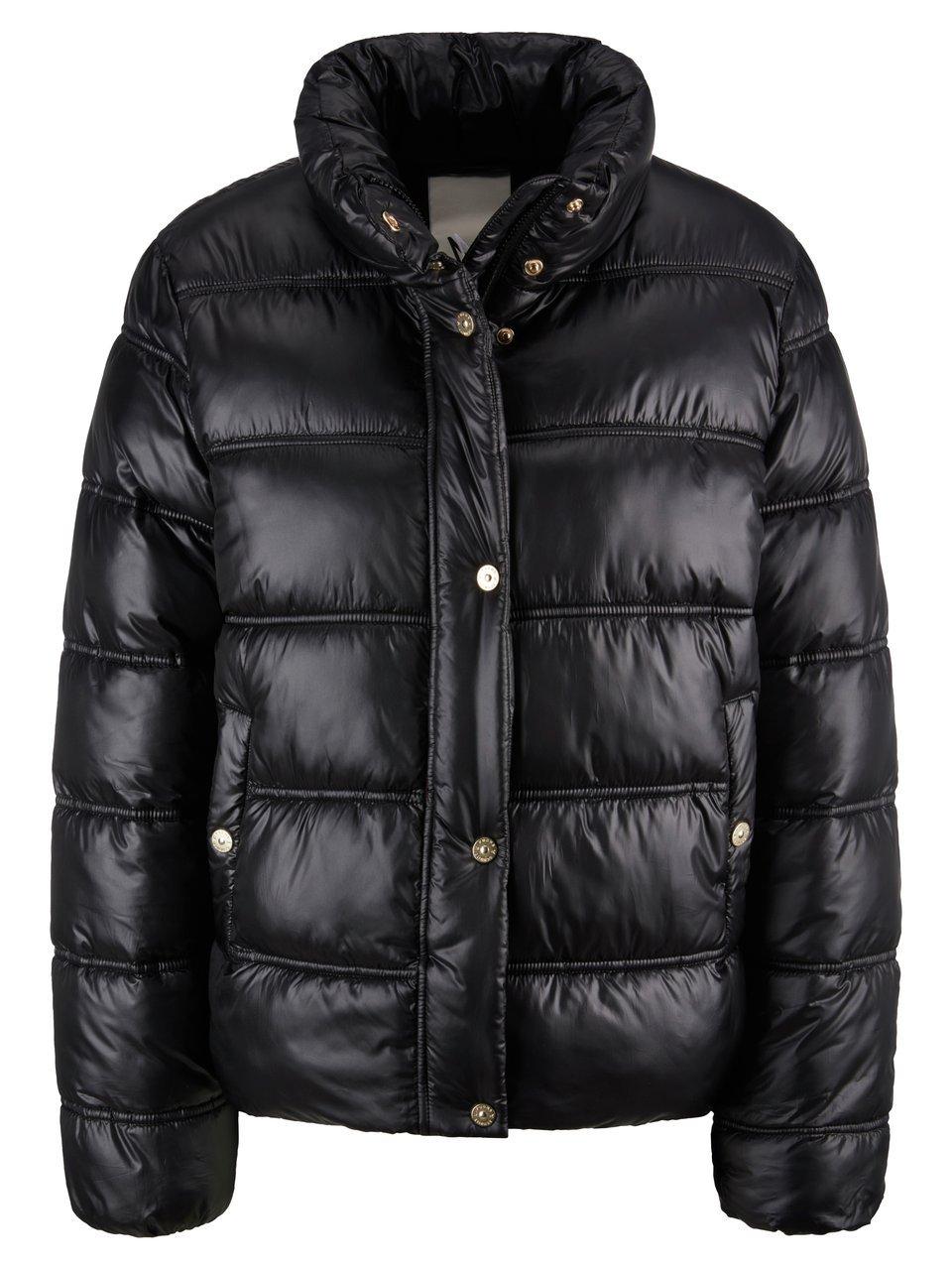 Steppjacke Fuchs Schmitt schwarz günstig online kaufen