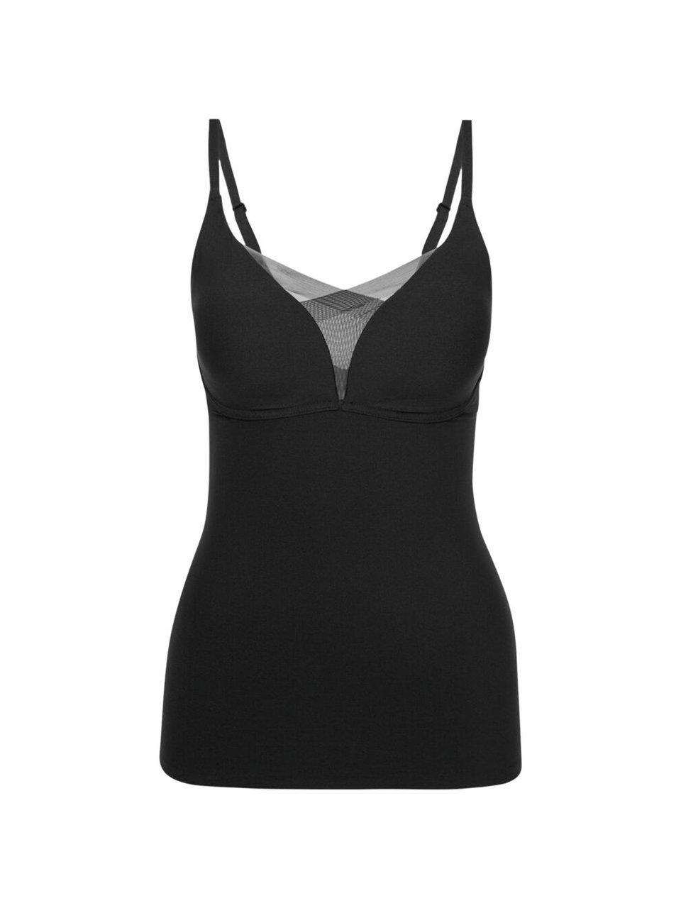 Triumph - Le top avec soutien-gorge Shape Smart