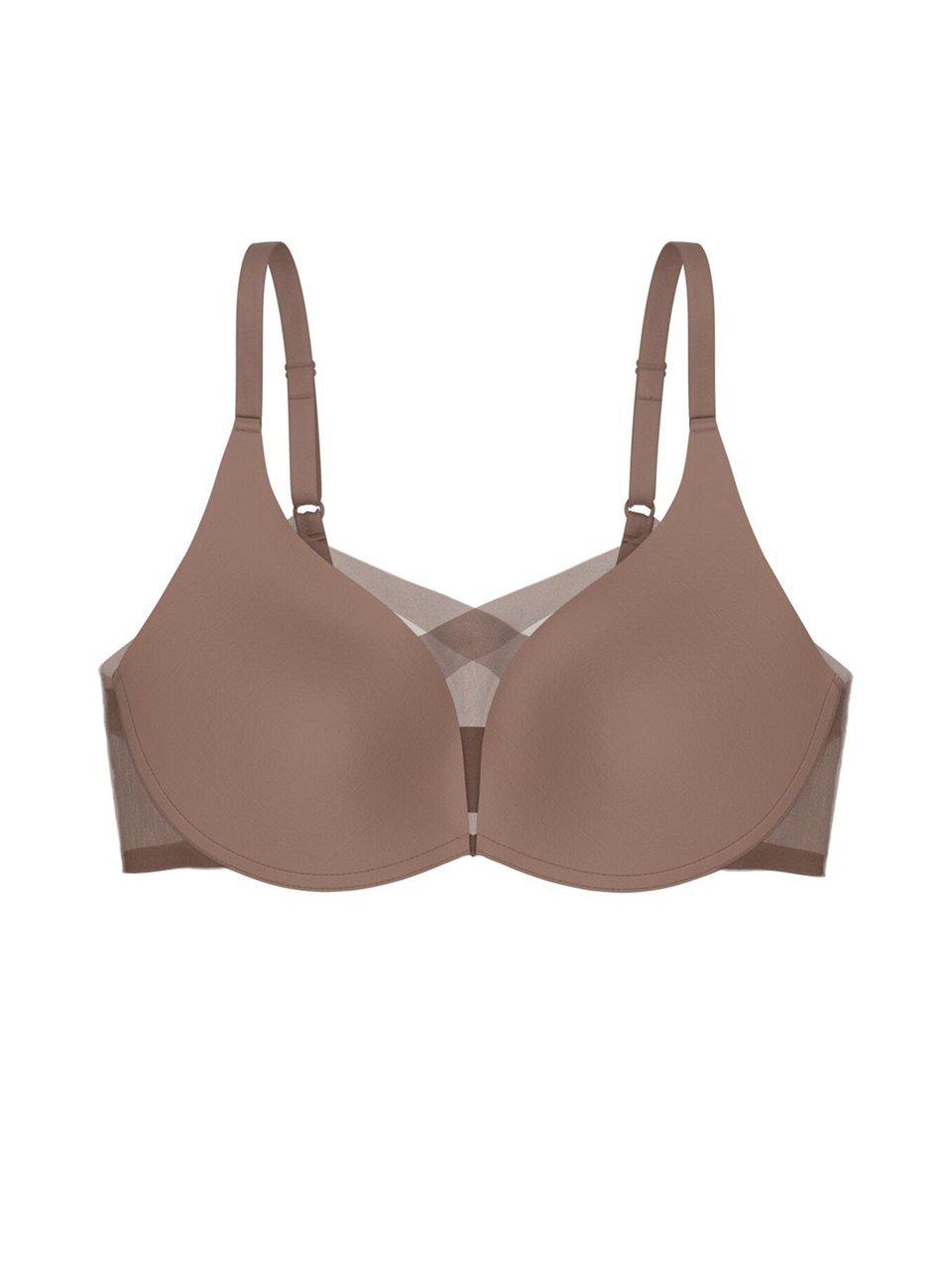 Triumph Beha Shape Smart Van  paars