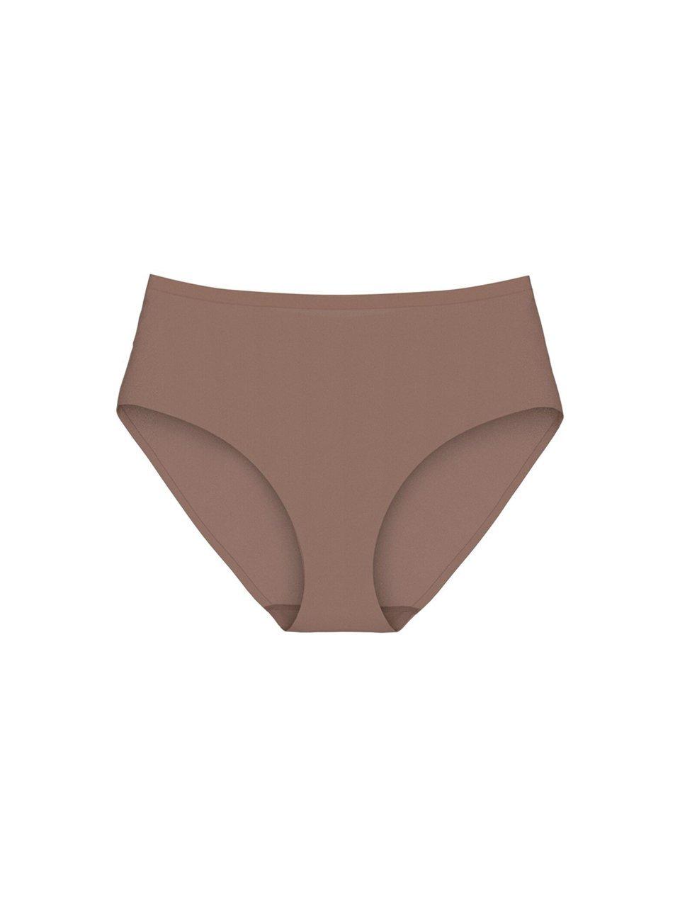 Triumph Corrigerende slip Van  paars