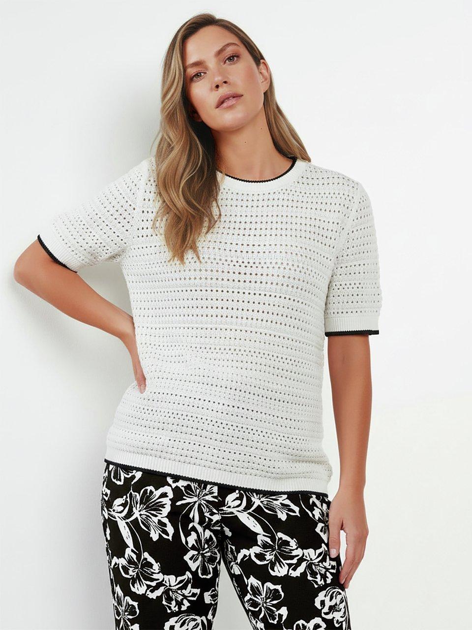 Emilia Lay - Le pull
