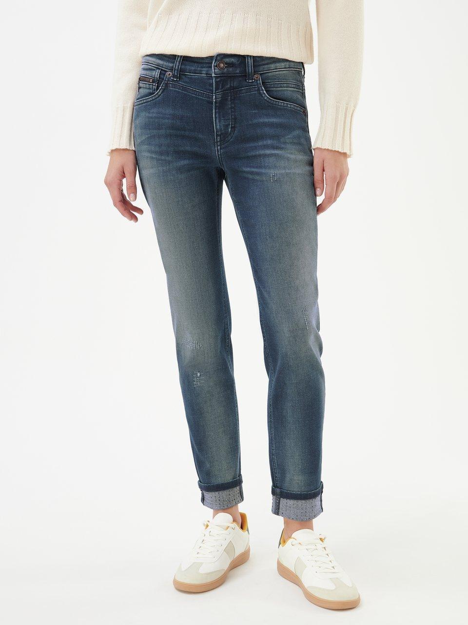 Mac - 7/8-Jeans