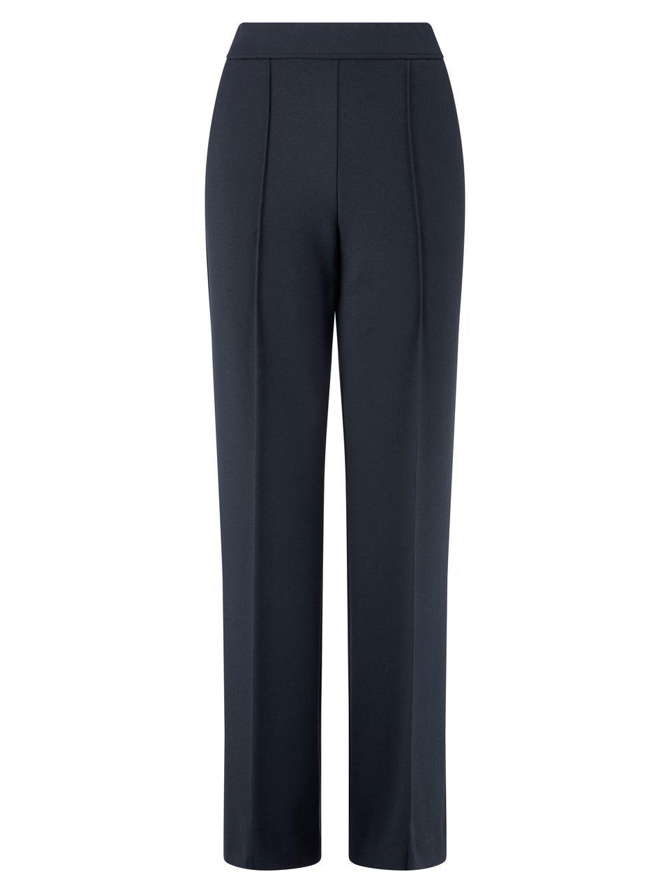 Hose Peter Hahn blau günstig online kaufen