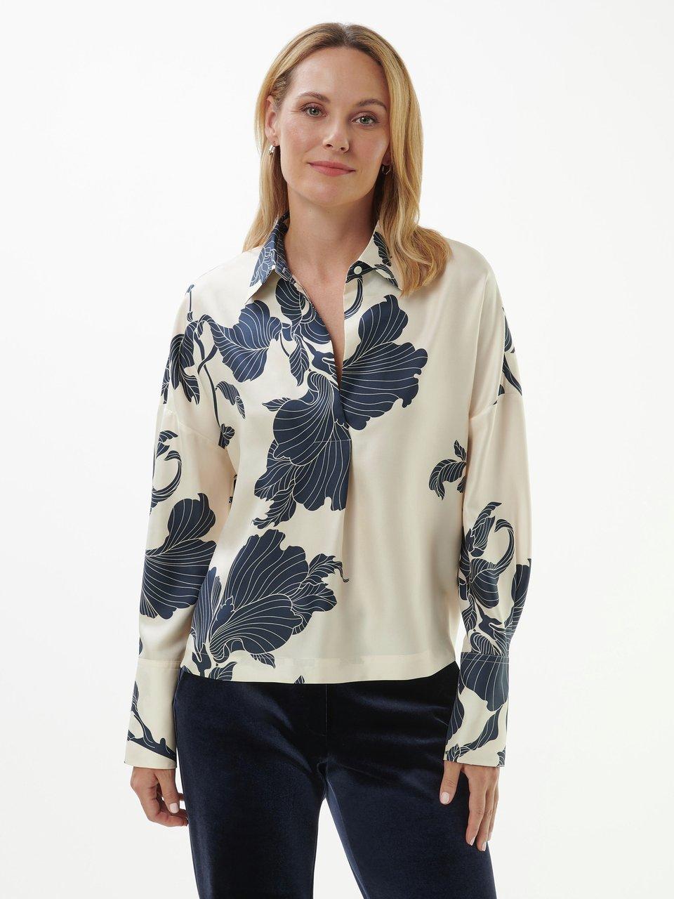 HERZEN´S ANGELEGENHEIT - La blouse