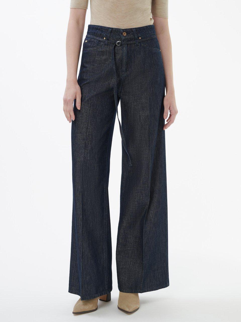 Raffaello Rossi - Wide Fit-Hose