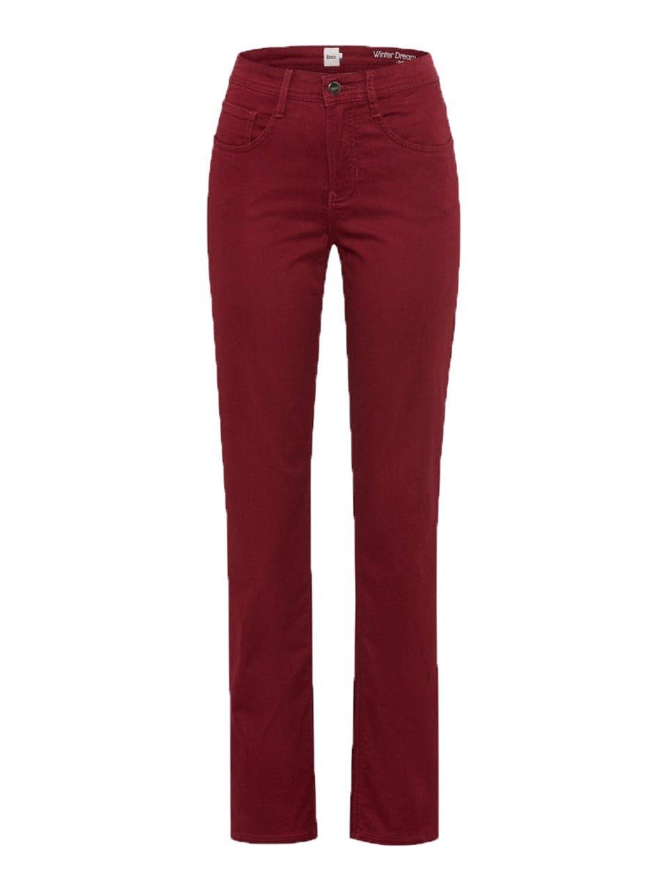 Hose Modell Carola Brax pink günstig online kaufen
