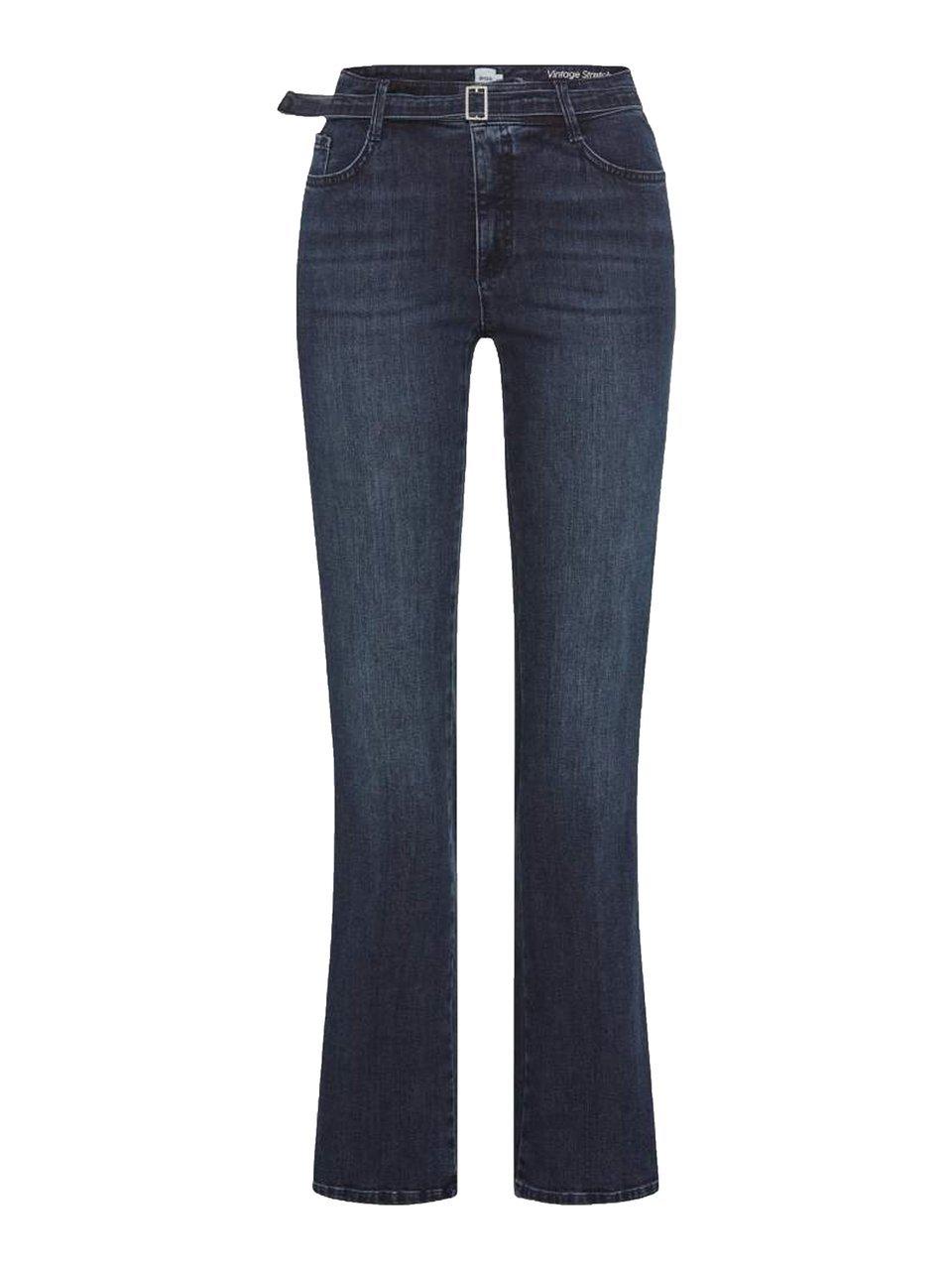 Jeans Modell Mary Boot Brax denim günstig online kaufen