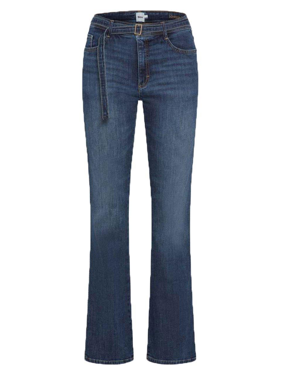 Jeans Modell Mary Boot Brax denim günstig online kaufen