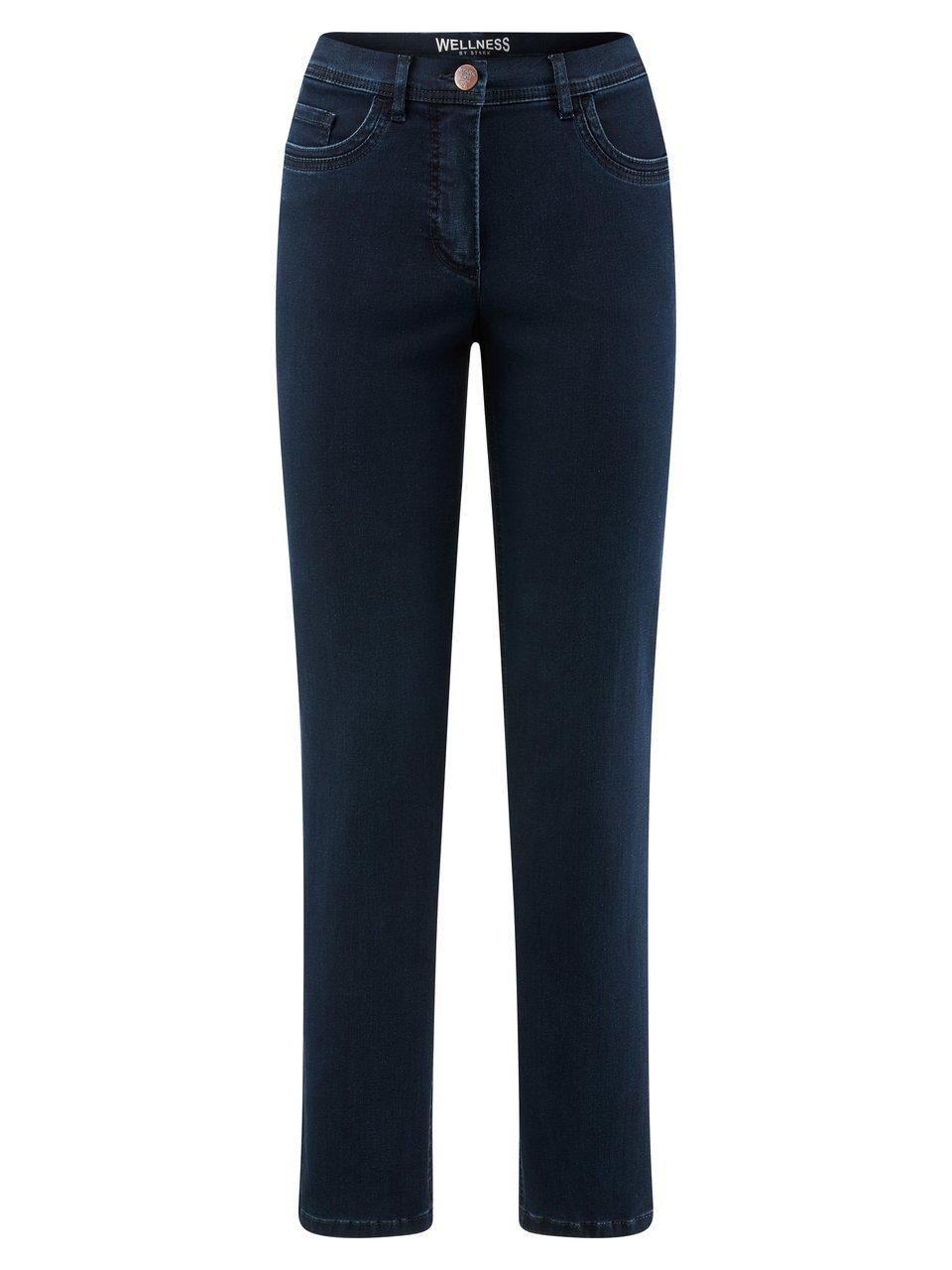Jeans Peter Hahn denim günstig online kaufen