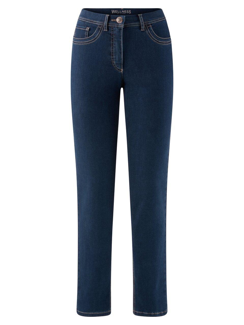Jeans Peter Hahn denim günstig online kaufen