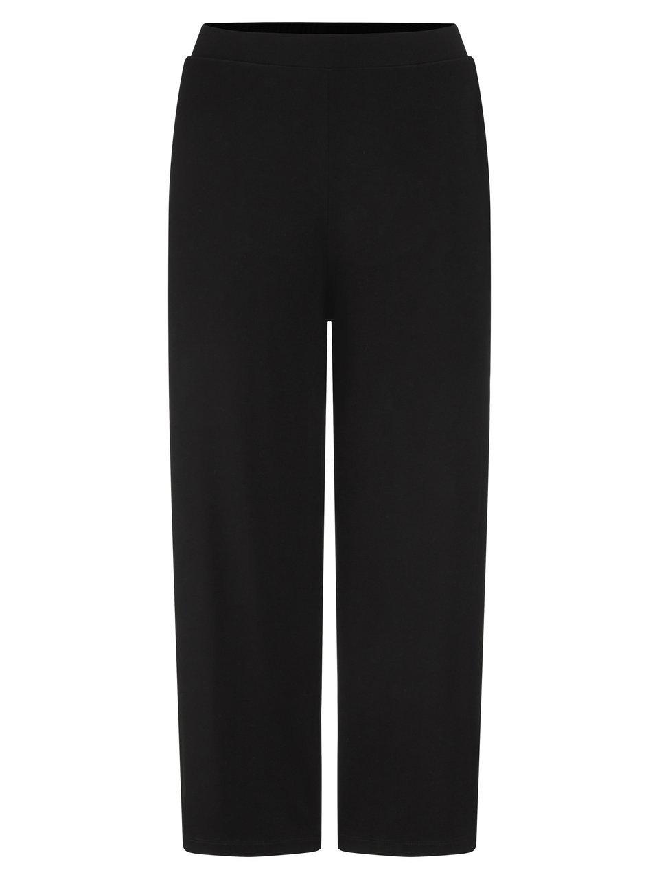 7/8-Jersey-Hose Emilia Lay schwarz günstig online kaufen