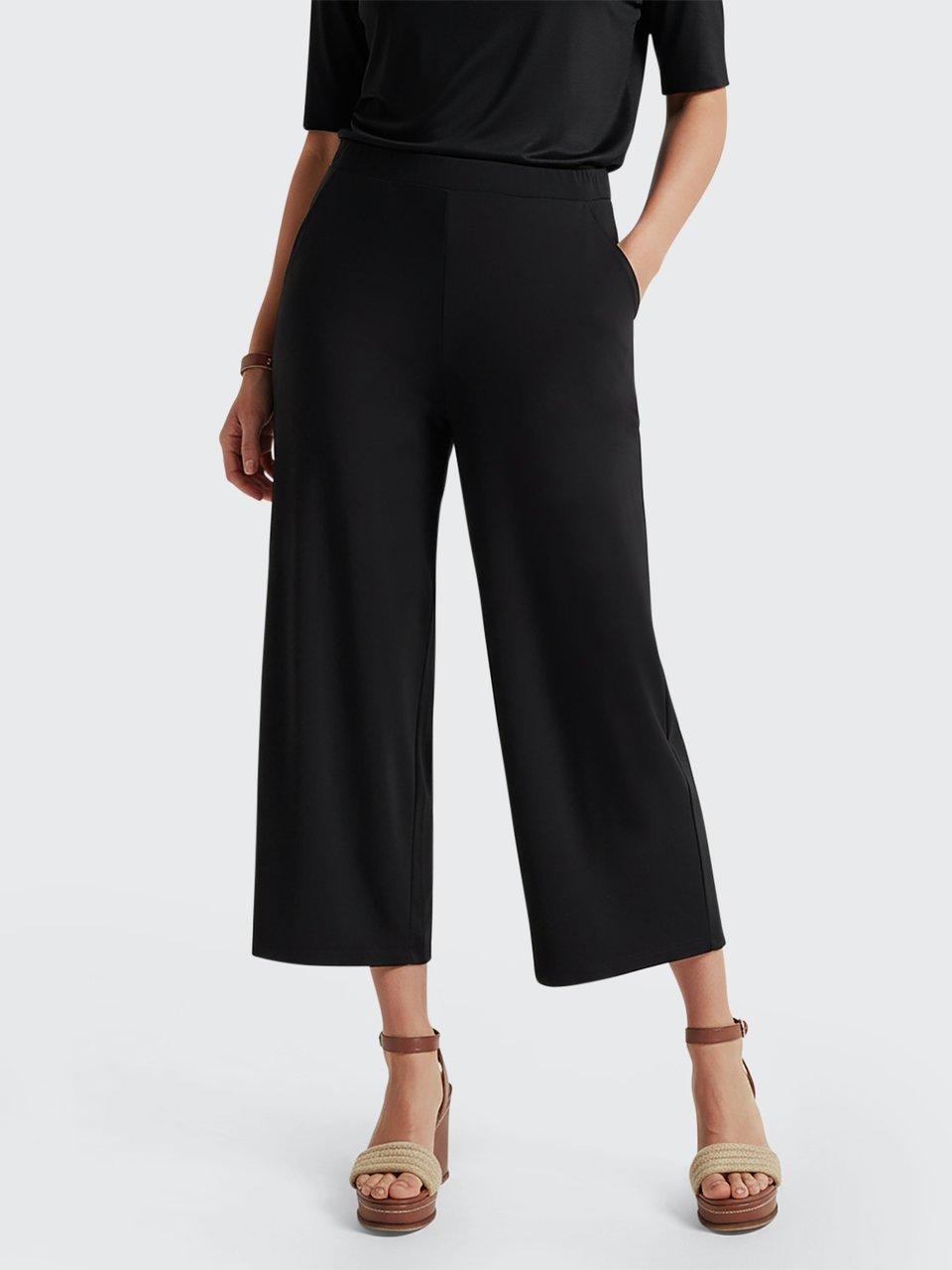 Emilia Lay - Jersey 7/8-broek