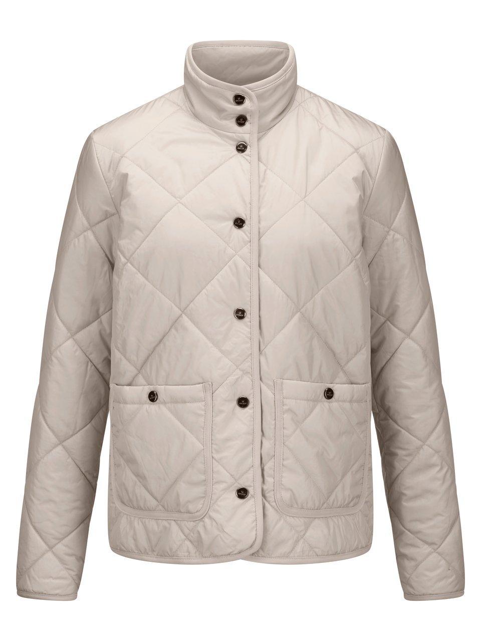Steppjacke BASLER beige günstig online kaufen
