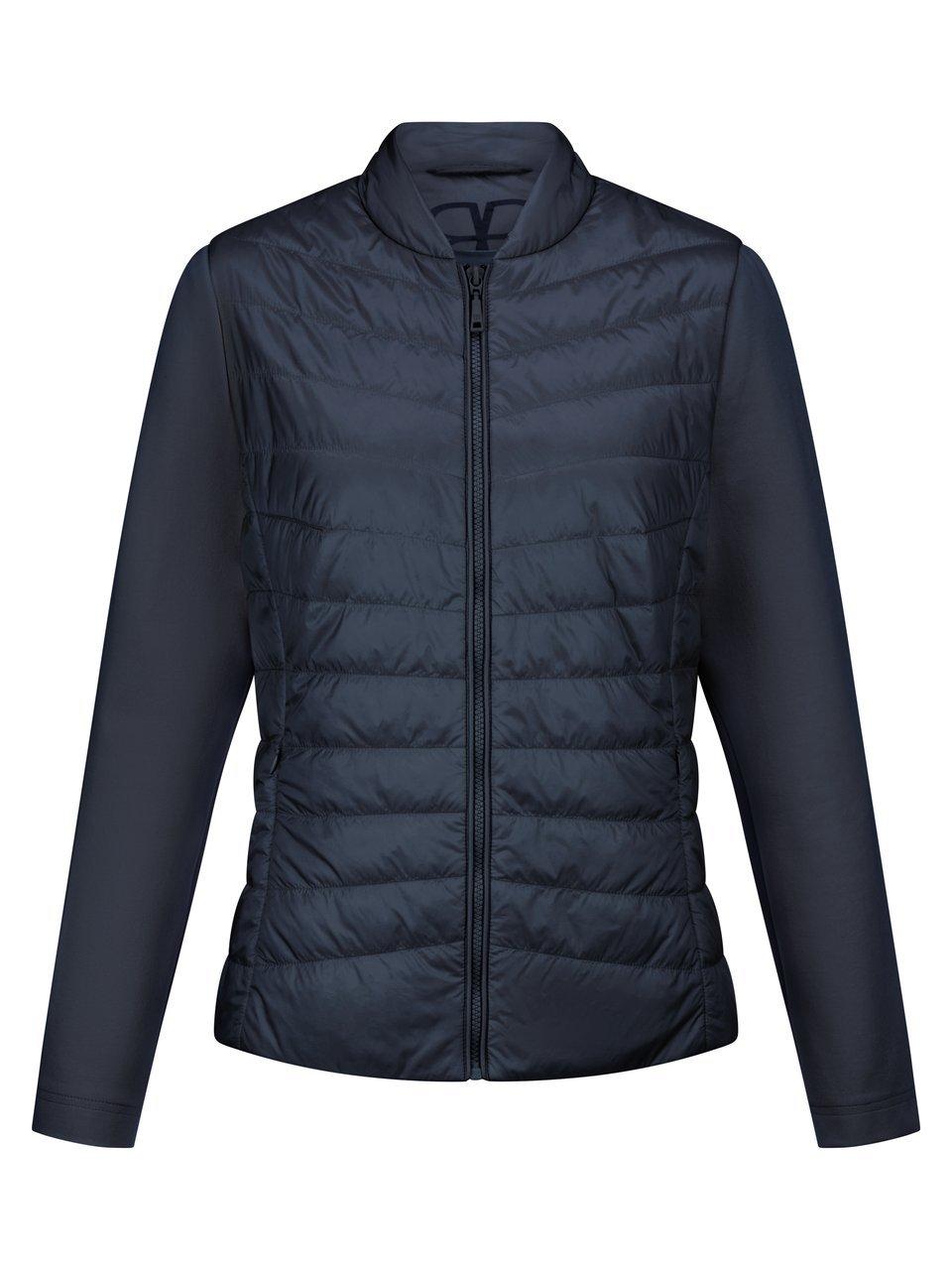 Jacke BASLER blau günstig online kaufen