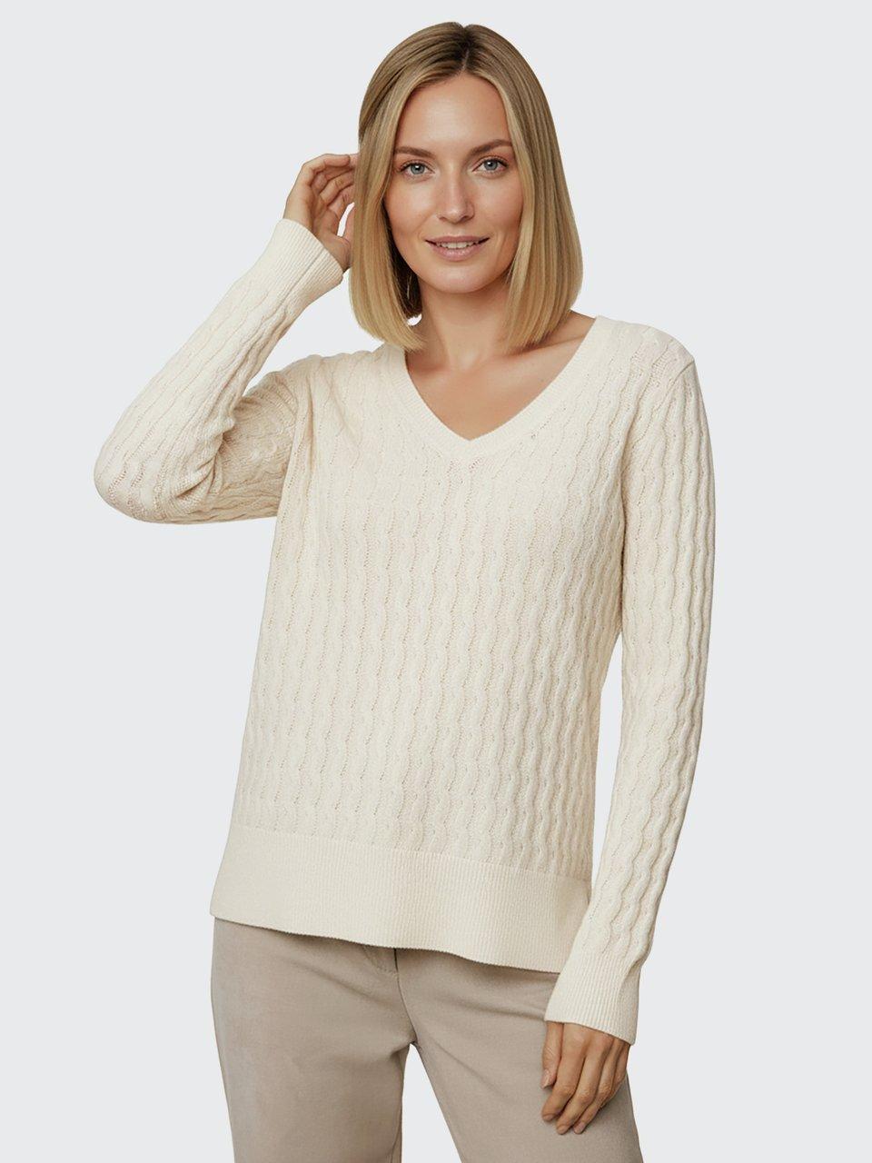Peter Hahn - Le pull