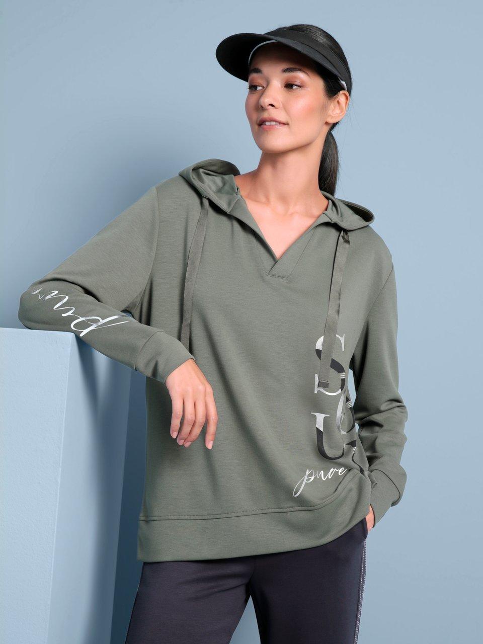MYBC - Le sweatshirt