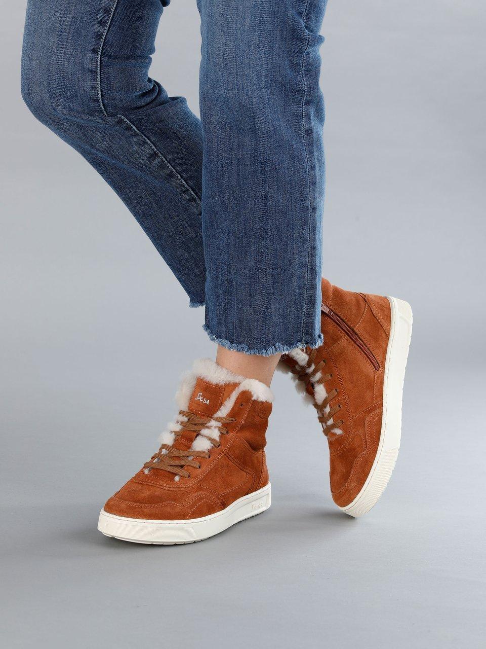Sioux - Knöchelhoher Sneaker Maite
