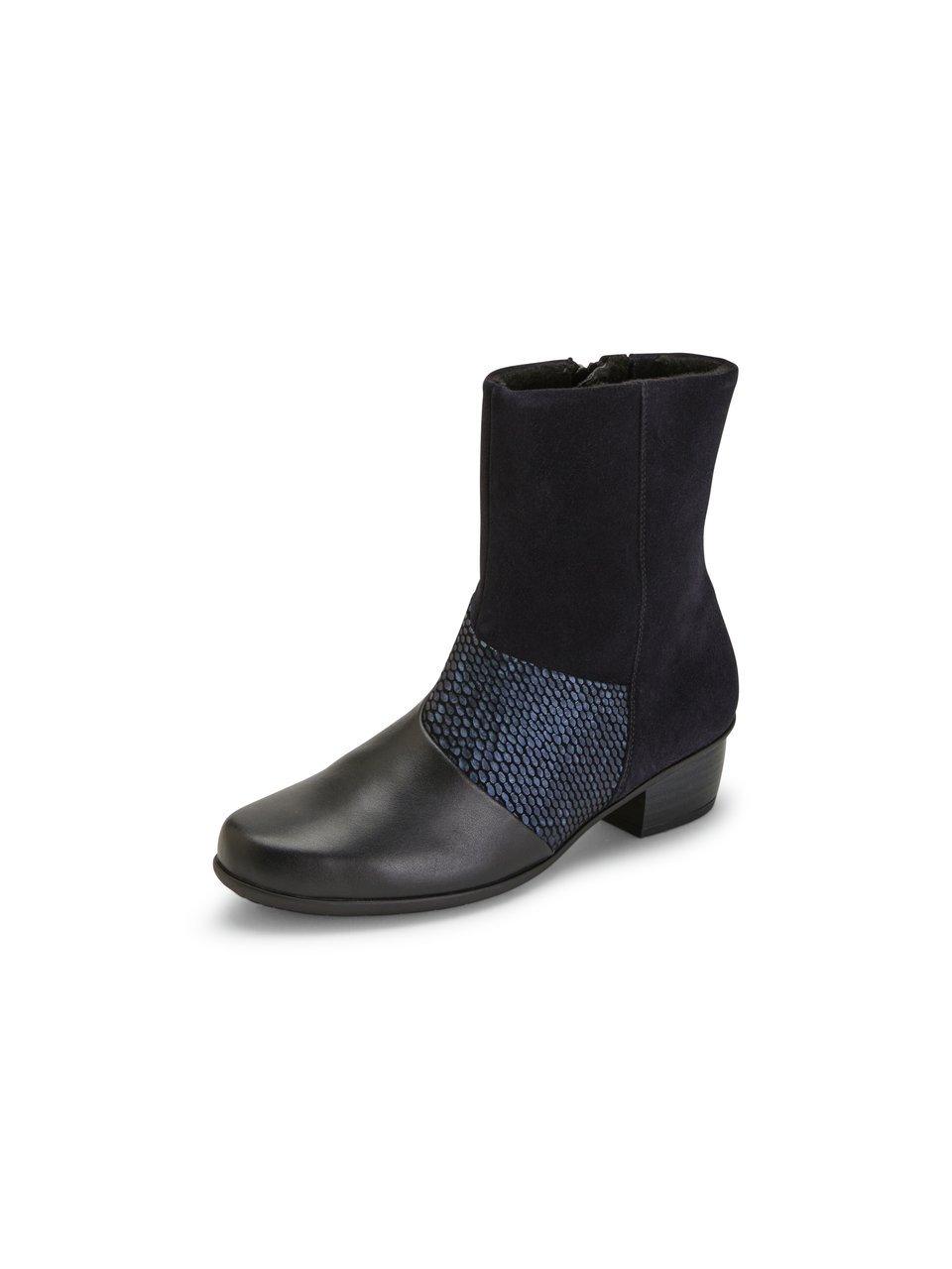 Waldläufer - Stiefelette Haifi
