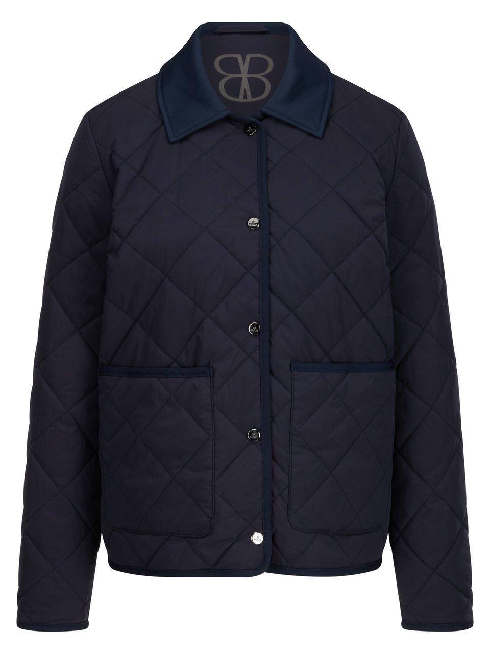 Steppjacke BASLER blau günstig online kaufen