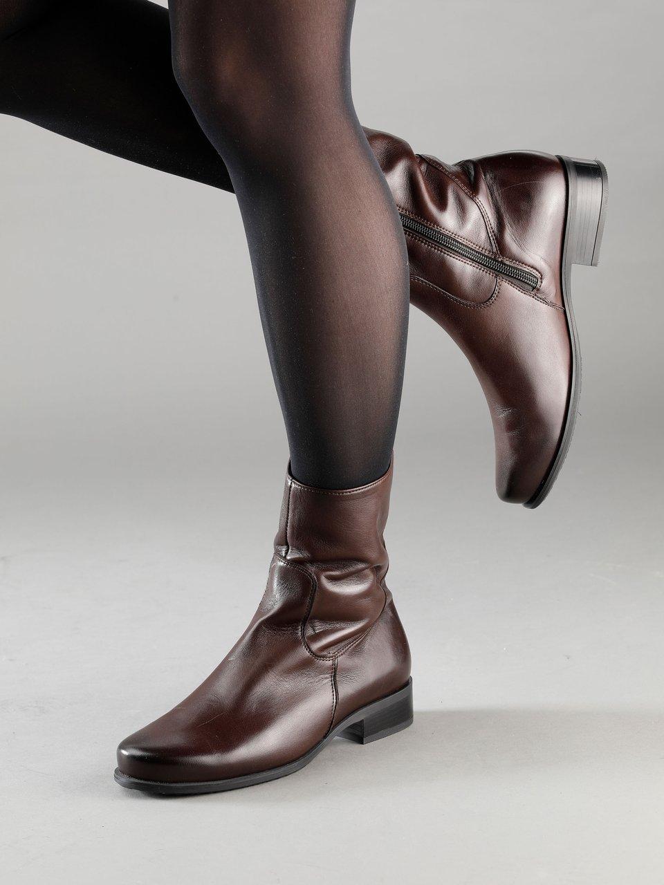 Semler - Stiefelette Amy