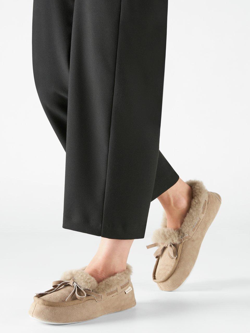 Shepherd - Hausschuh Daisy