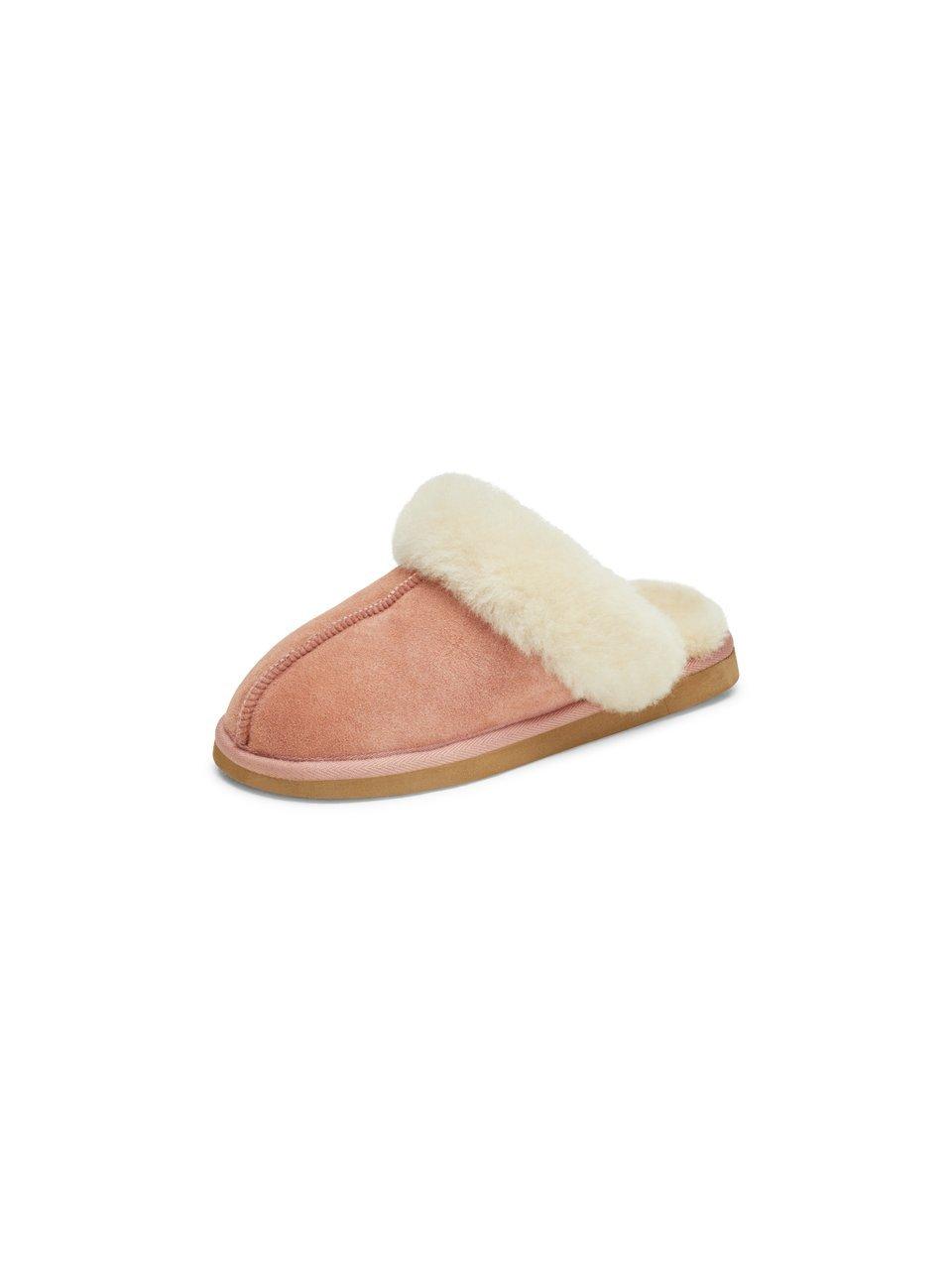 Shepherd - Lammy-pantoffels Jessica