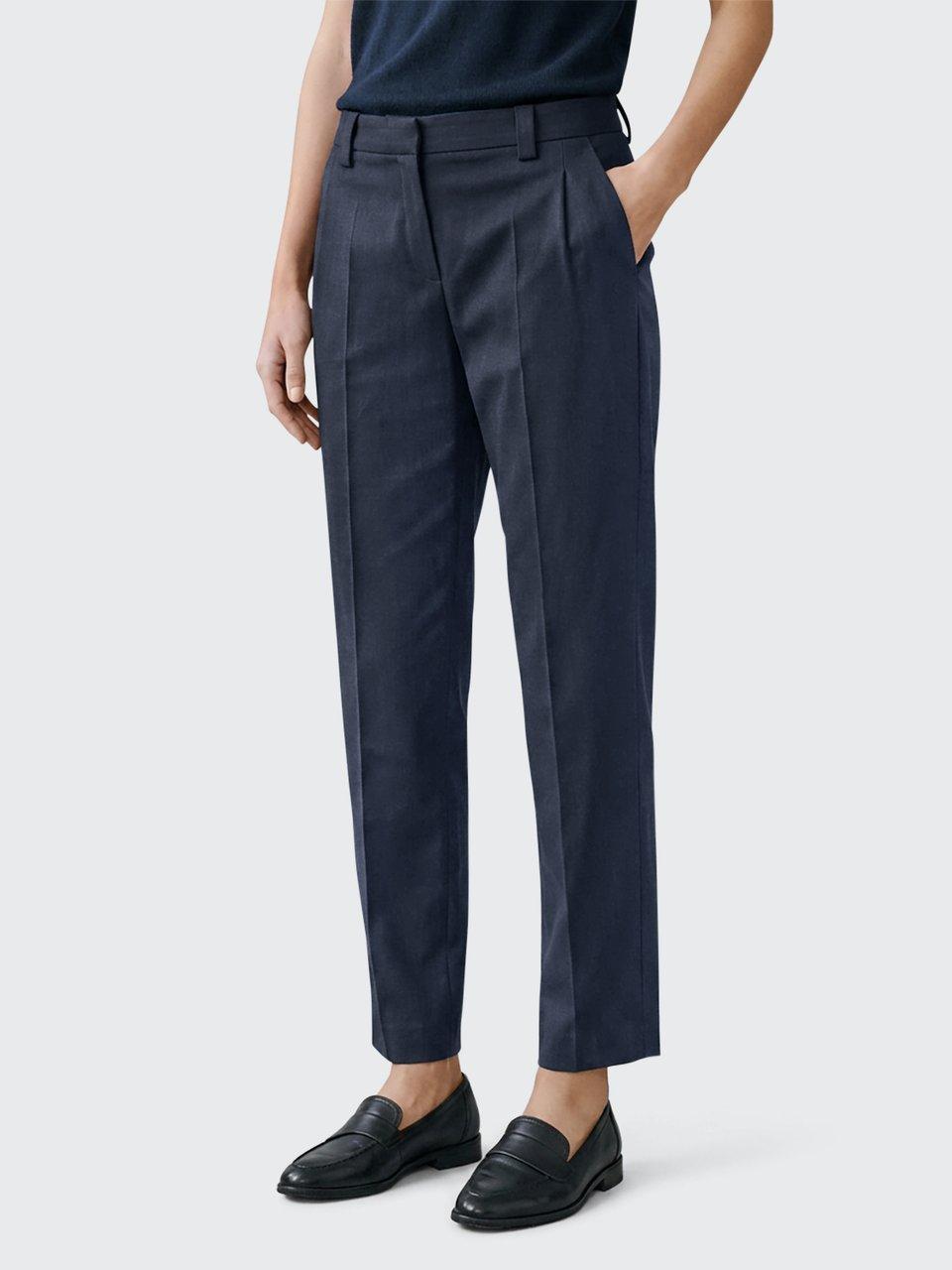 Fadenmeister Berlin - Le pantalon