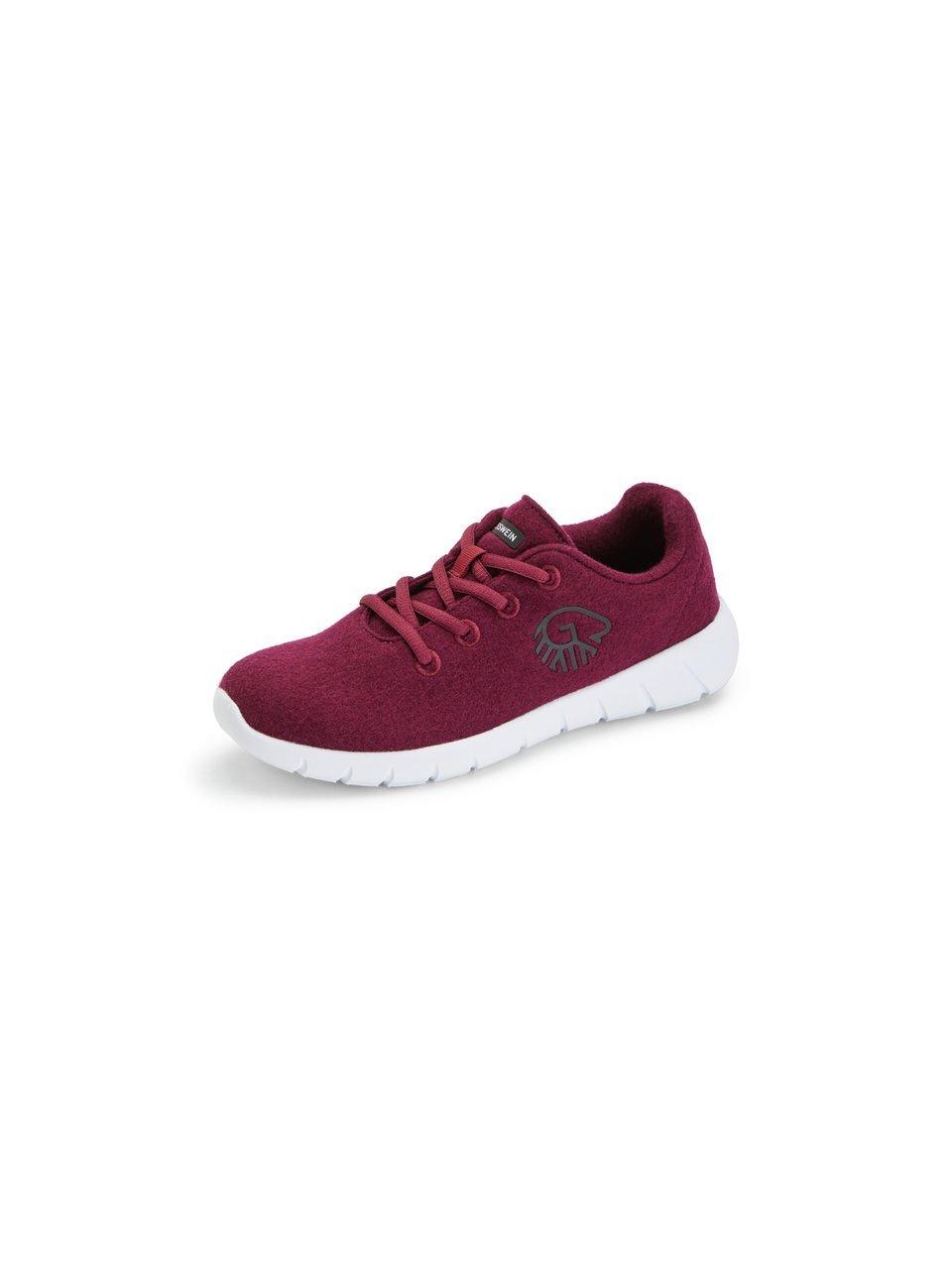Giesswein - Sneaker Merino Runners