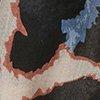 Beige/Blau/Multicolor-123205