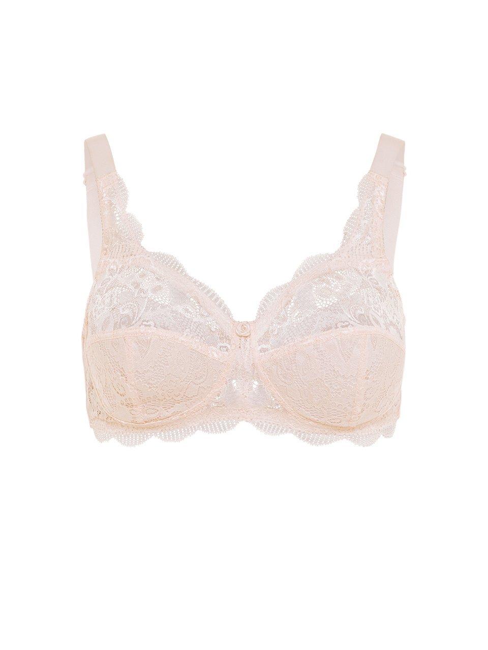 Beha Van Susa roze
