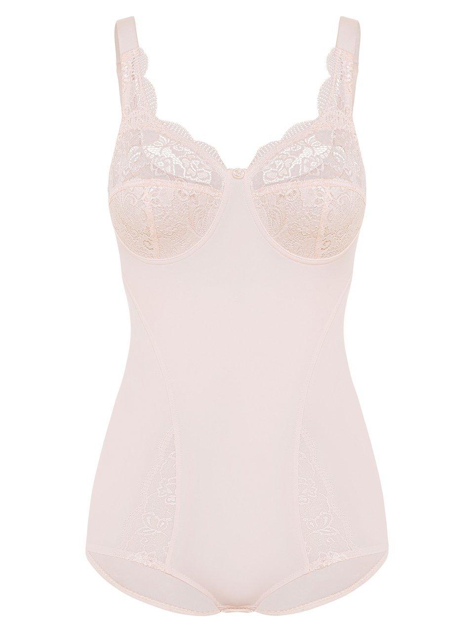 Body Van Susa roze