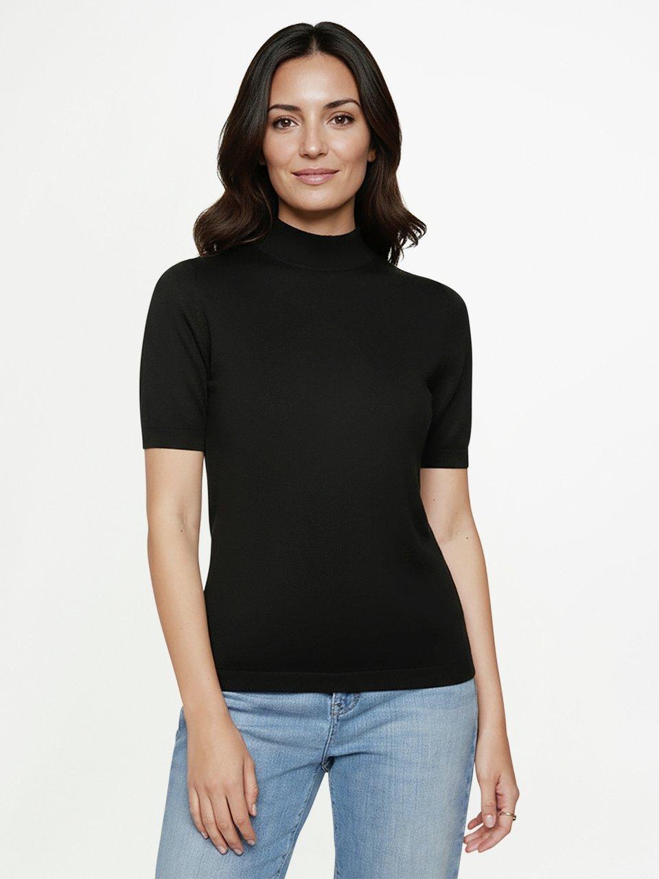 Peter Hahn - Pullover mit Kaschmir