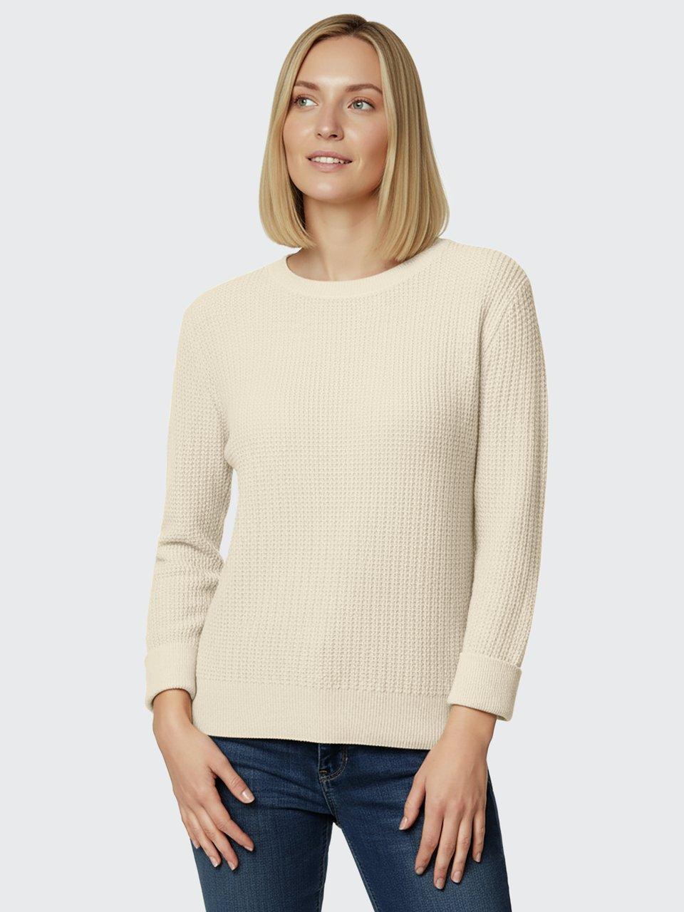 Kaschmir Pullover Peter Hahn
