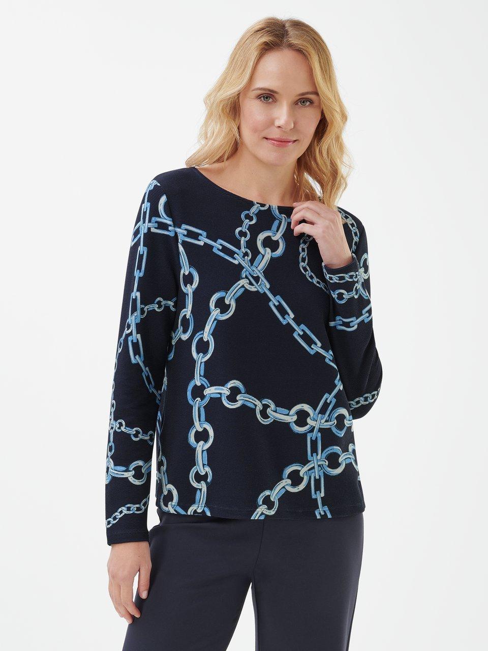 Efixelle - Shirt met lange mouwen