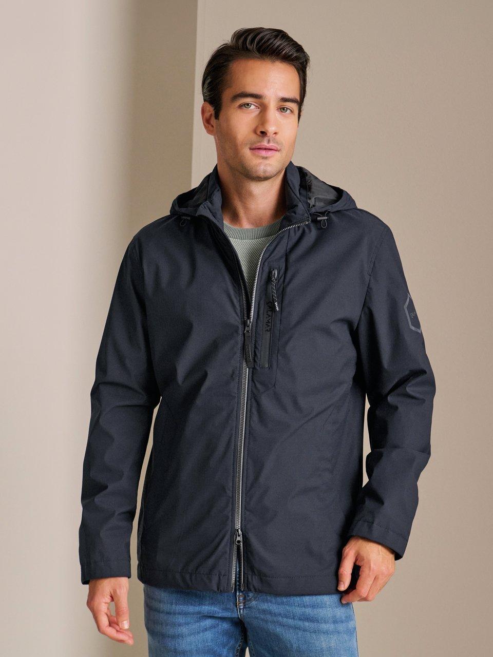 CALAMAR - Jacke