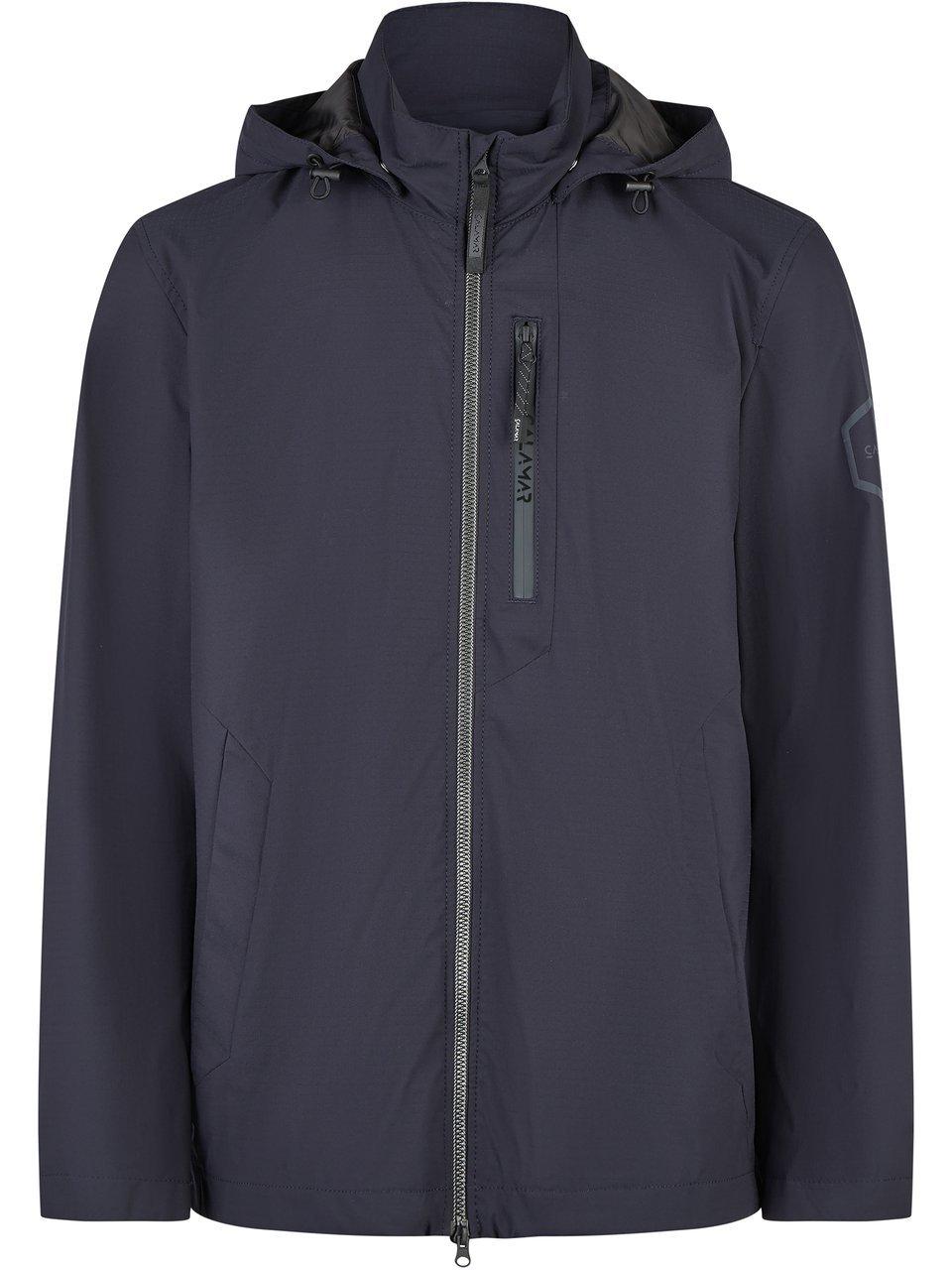 Jacke CALAMAR blau günstig online kaufen