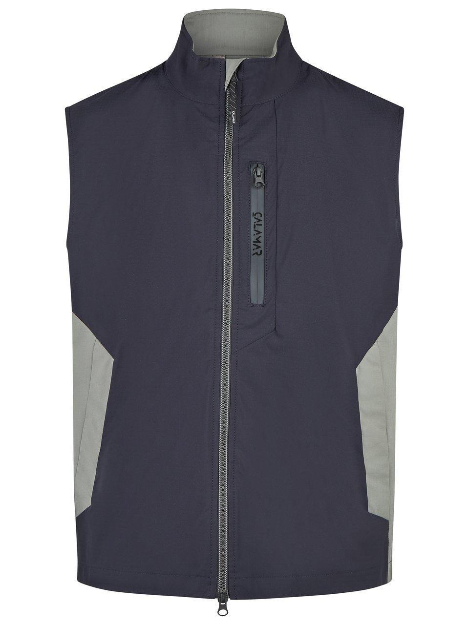 Weste CALAMAR blau günstig online kaufen