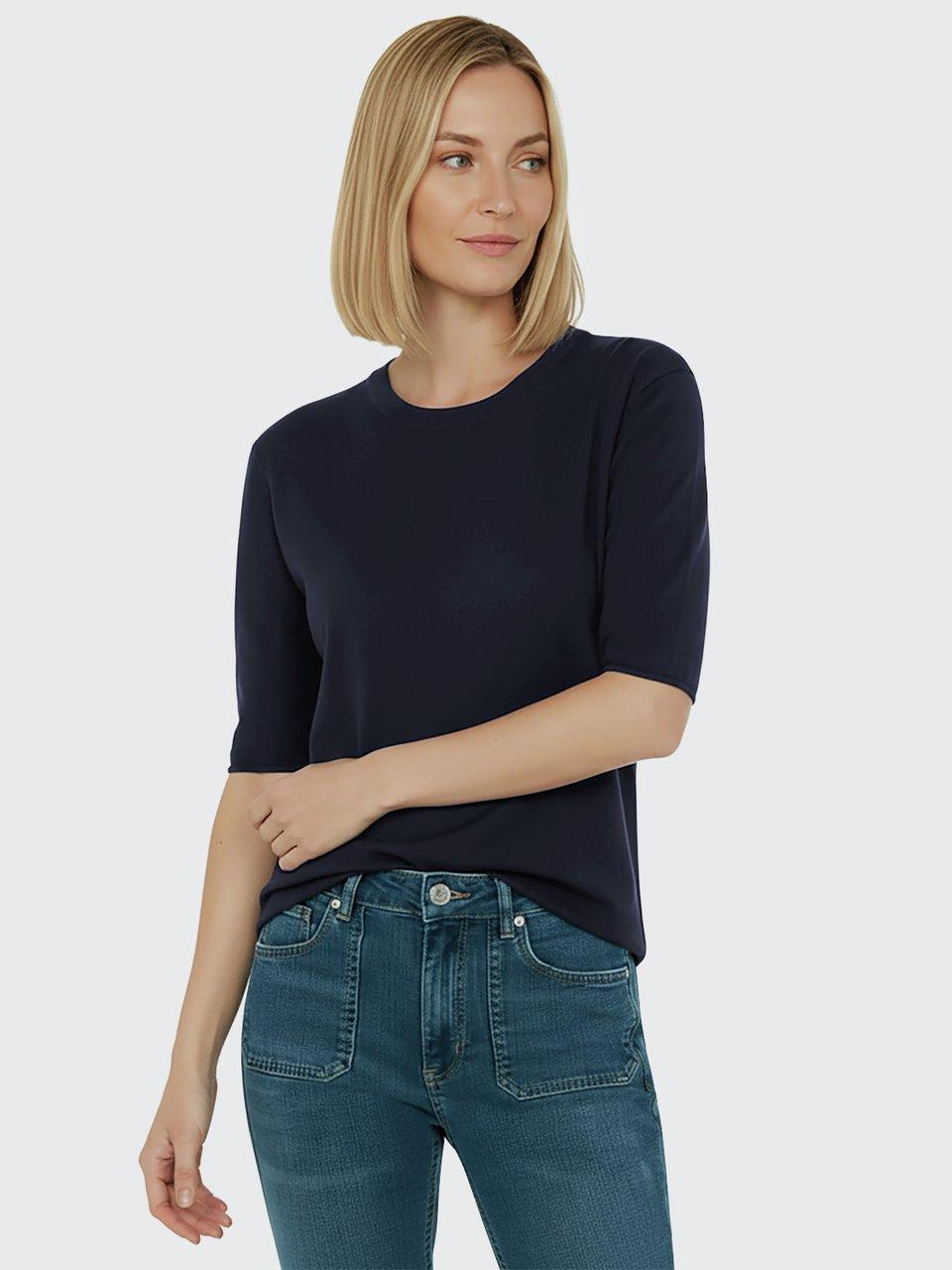 Peter Hahn - Le pull 100% cachemire