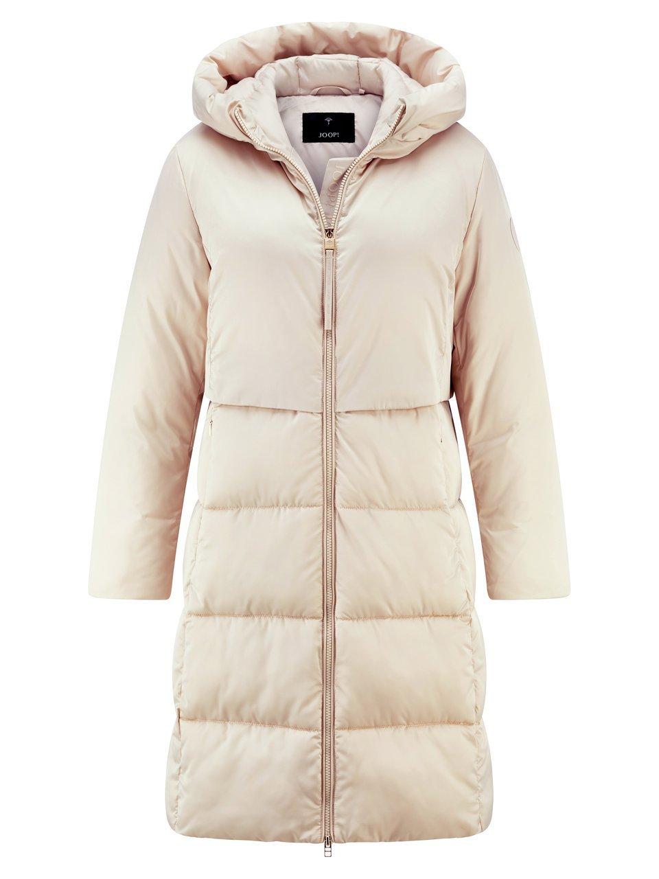 Steppmantel Joop! weiss günstig online kaufen