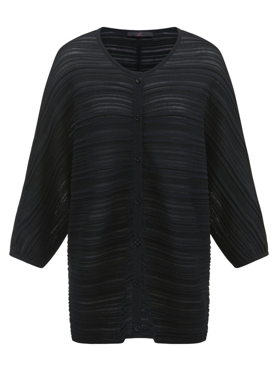 Strickjacke Emilia Lay schwarz günstig online kaufen