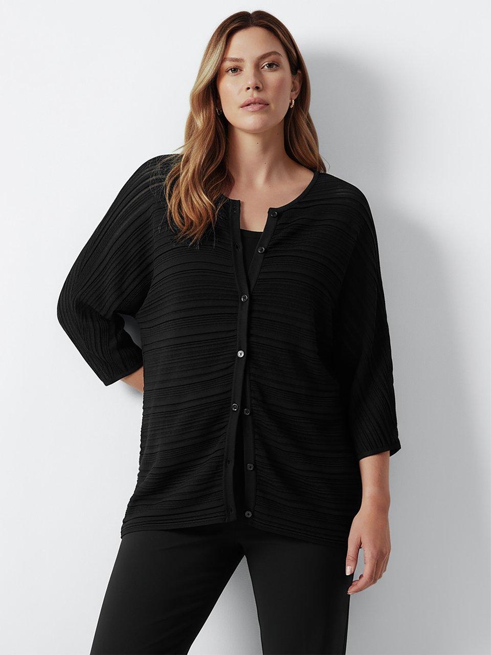 Emilia Lay - Le cardigan