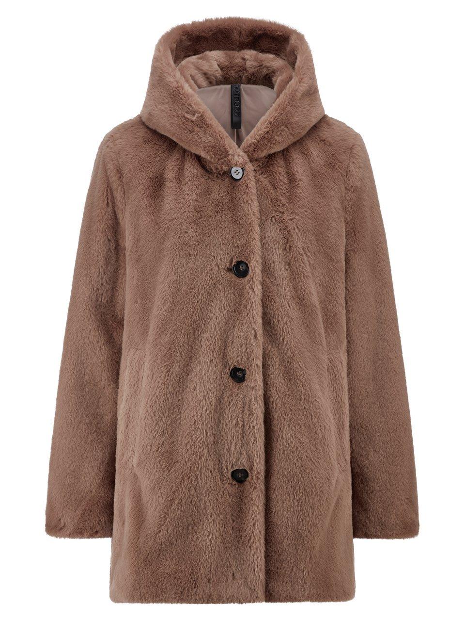 Jacke Betty Barclay braun günstig online kaufen